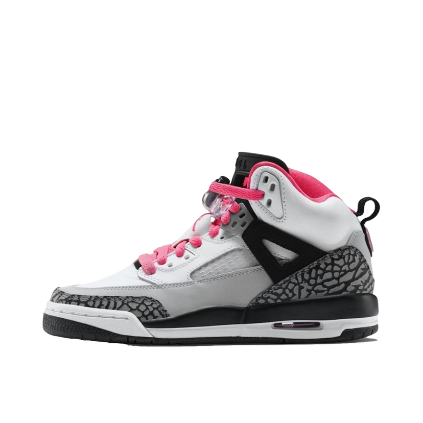 Кецове и обувки Jordan Jordan Spizike Сиво | 535712-109