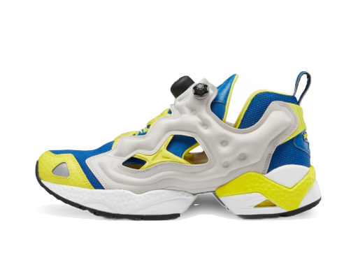Кецове и обувки Reebok Instapump Fury 95 Многоцветен | GZ9432