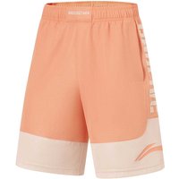 Къси панталони Li-Ning BADFIVE Shorts Оранжево
 | AAPT045-6