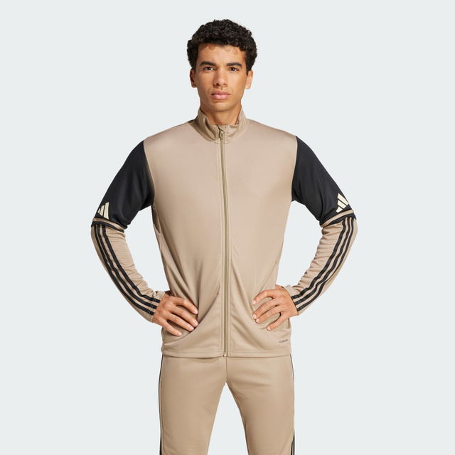 Squadra 25 Training Jacket
