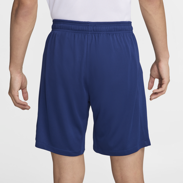 Къси панталони Nike Dri-FIT Atlético Madrid Stadium 2024/25 Third Replica Тъмно синьо | FQ2055-492, 2