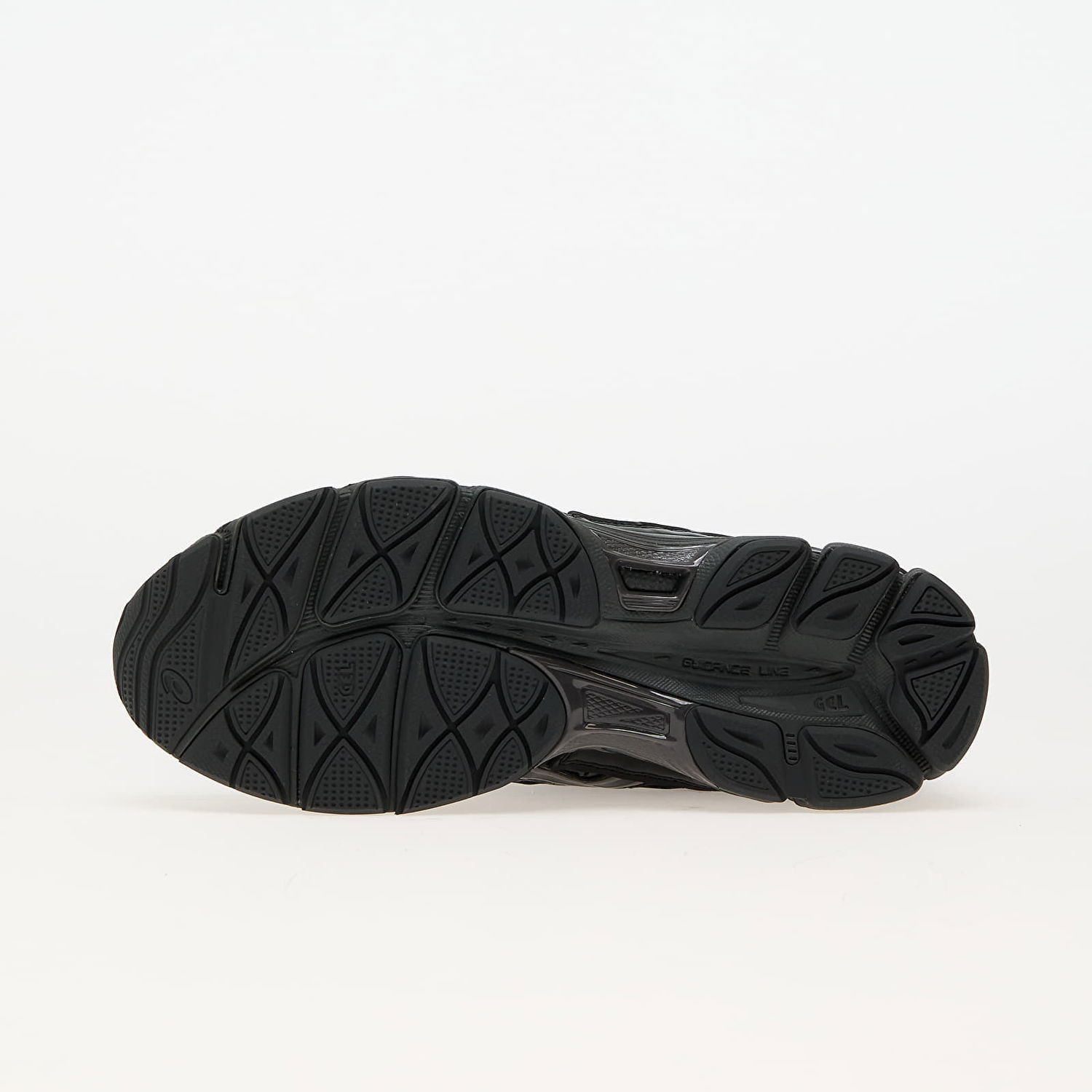 Кецове и обувки Asics Gel-NYC Black/ Black Черно | 1203A571-001, 1