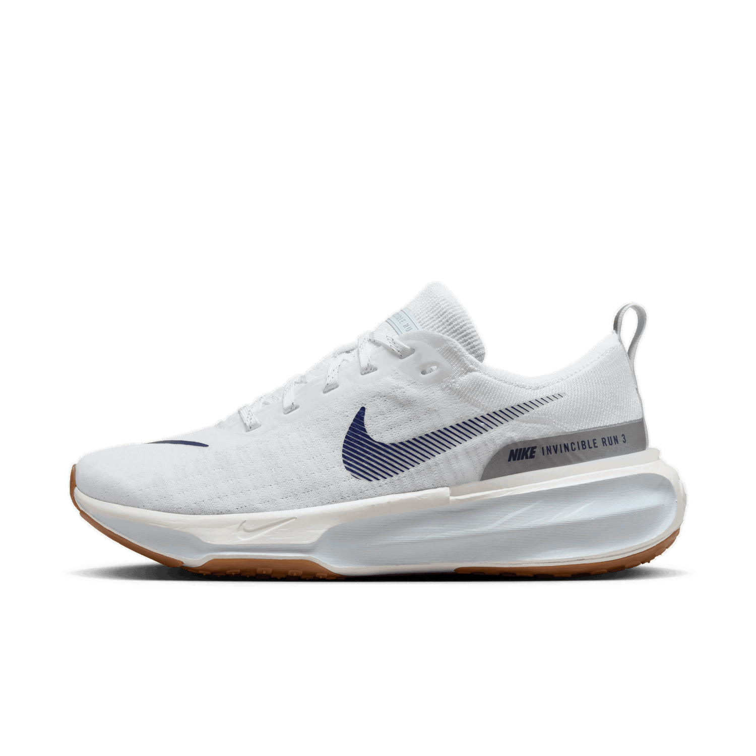 Кецове и обувки Nike Invincible 3 Бяло | DR2660-107, 0