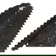 Junya Watanabe Garment Dyed Denim Jacket