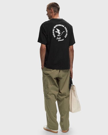 Тениска Dickies Goose T-Shirt Black Черно | DK0A863GBLK1, 1