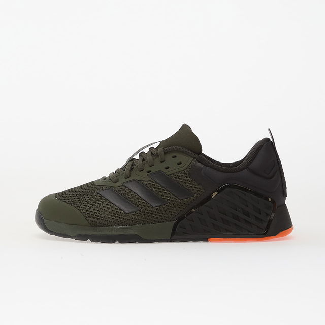Dropset 3 Trainer