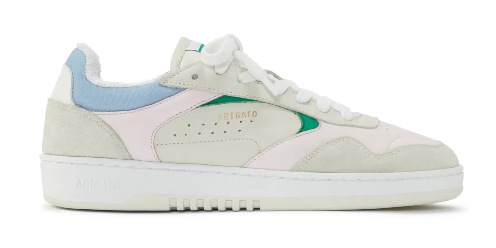 Кецове и обувки AXEL ARIGATO Arlo Sneaker Бяло | F1269003, 0