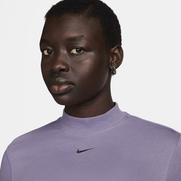 Суитчър Nike Sportswear Chill Лилаво | FN2476-509, 4