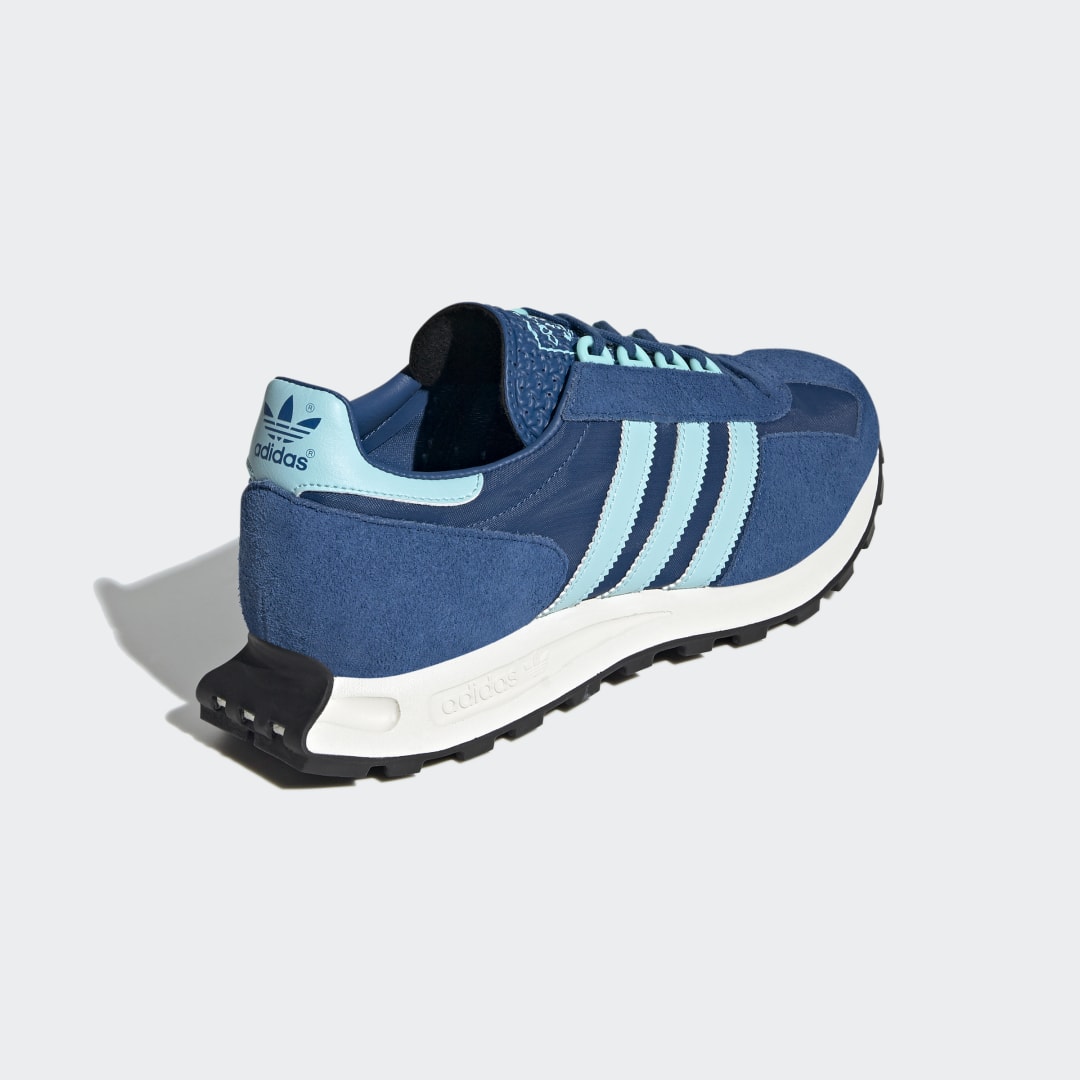 Кецове и обувки adidas Originals Racing 1 Синьо | H00479, 1