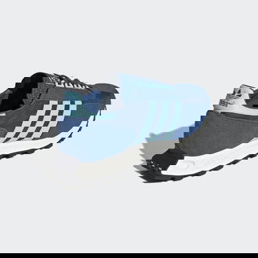 Кецове и обувки adidas Originals Racing 1 Синьо | H00479, 1