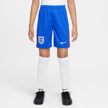 Къси панталони Nike England 2025/26 Stadium Dri-FIT Replica Shorts Синьо | FZ9213-405, 4