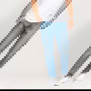 Дънки Levi's 512 Slim Taper Синьо | 28833-0588, 0