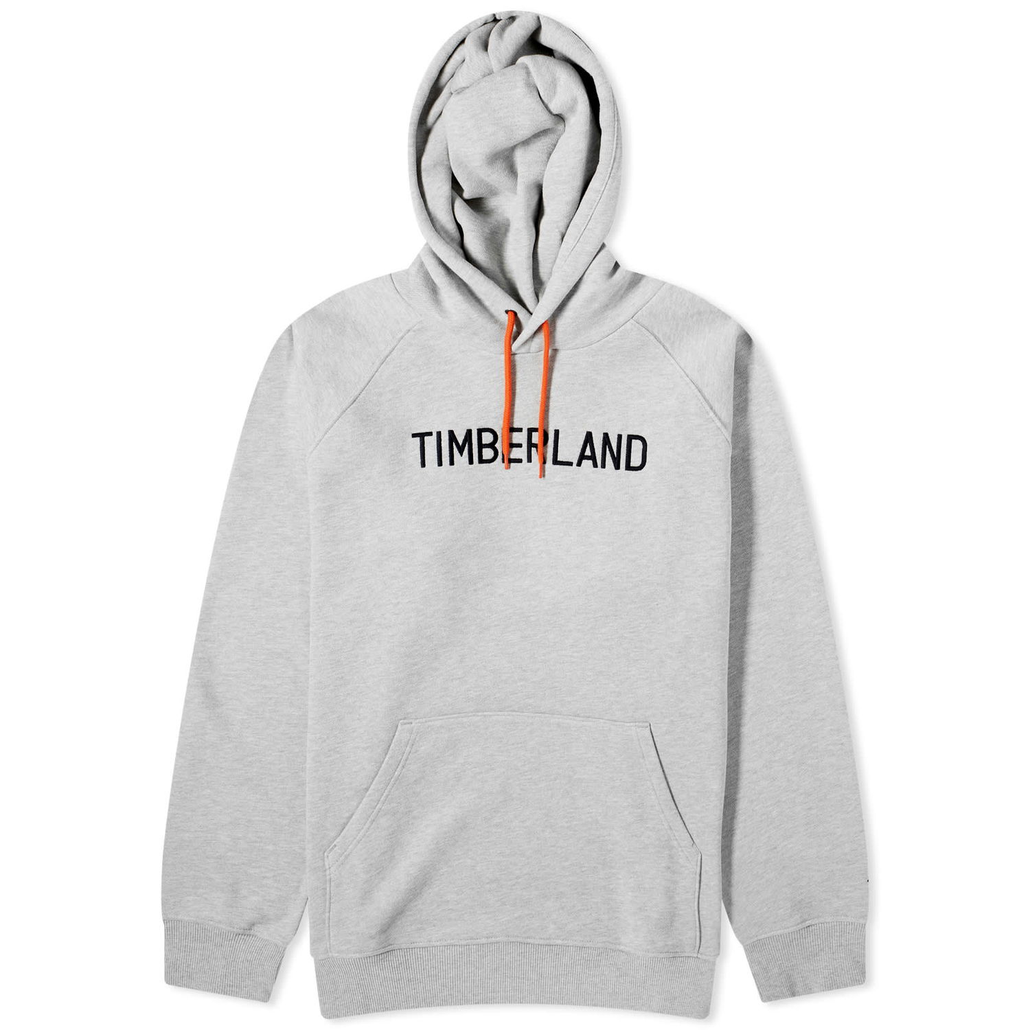 Суитчър Timberland x Nina Chanel Abney Hoodie "Medium Grey Heather" Сиво | A5NBJ052, 0