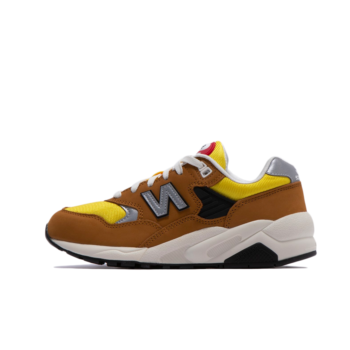 Кецове и обувки New Balance 580 "Workwear" Кафяво | MT580AB2, 0