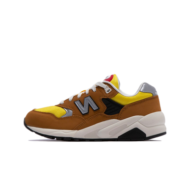 Кецове и обувки New Balance 580 "Workwear" Кафяво | MT580AB2, 0