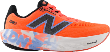 Кецове и обувки New Balance TCS London Marathon Fresh Foam X 1080 v14 Оранжево
 | w1080-0lm, 0