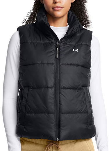 Жилетка Under Armour Under Armour Lightweight Insulated Vest Черно | 1389184-001, 0
