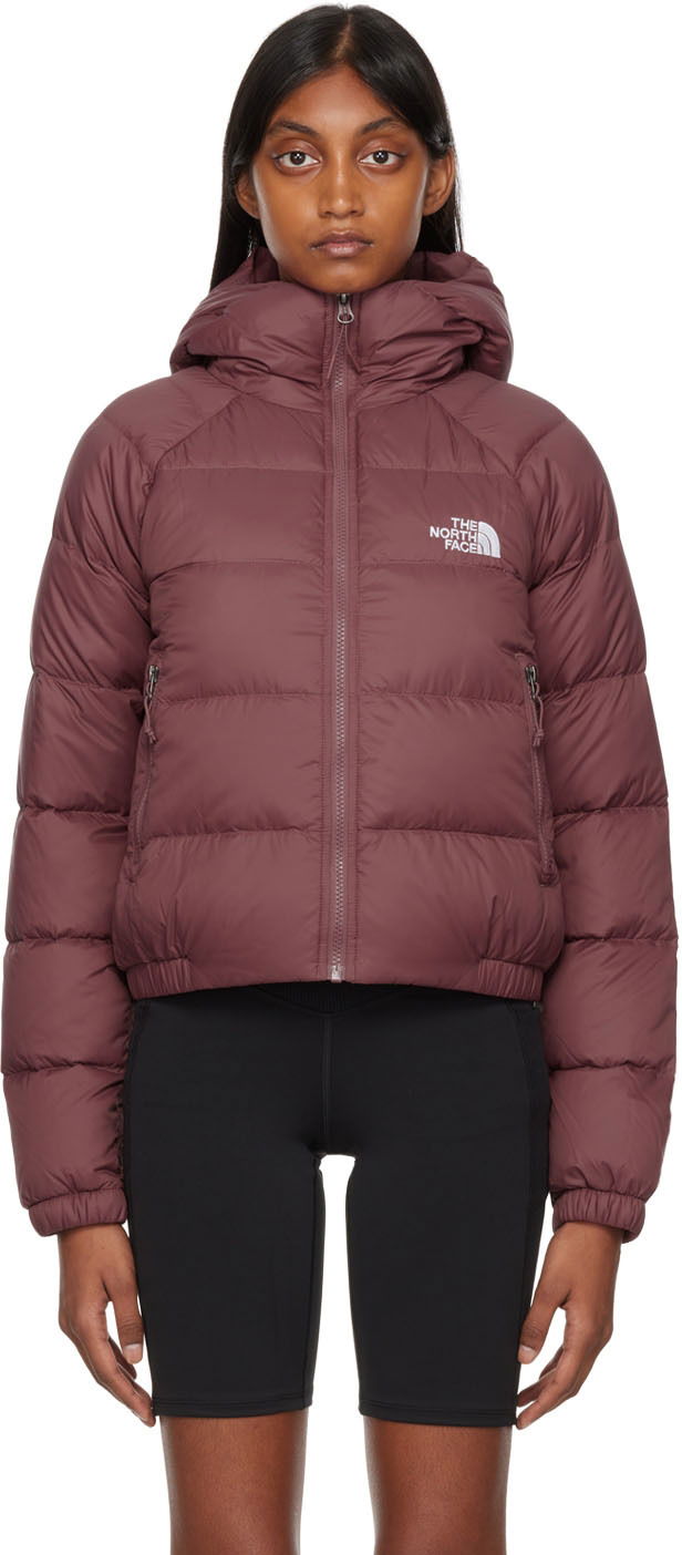 Пухо яке The North Face Burgundy Hydrenalite™ Бургунди | NF0A5GGG, 0