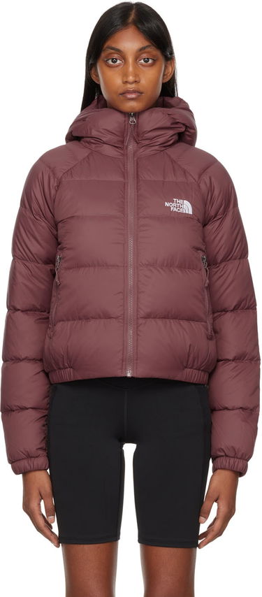 Пухо яке The North Face Burgundy Hydrenalite™ Бургунди | NF0A5GGG, 0