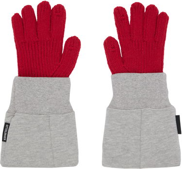 Ръкавици Ottolinger Ottolinger Deconstructed Sleeve Gloves Сиво | 129-902928-02, 0