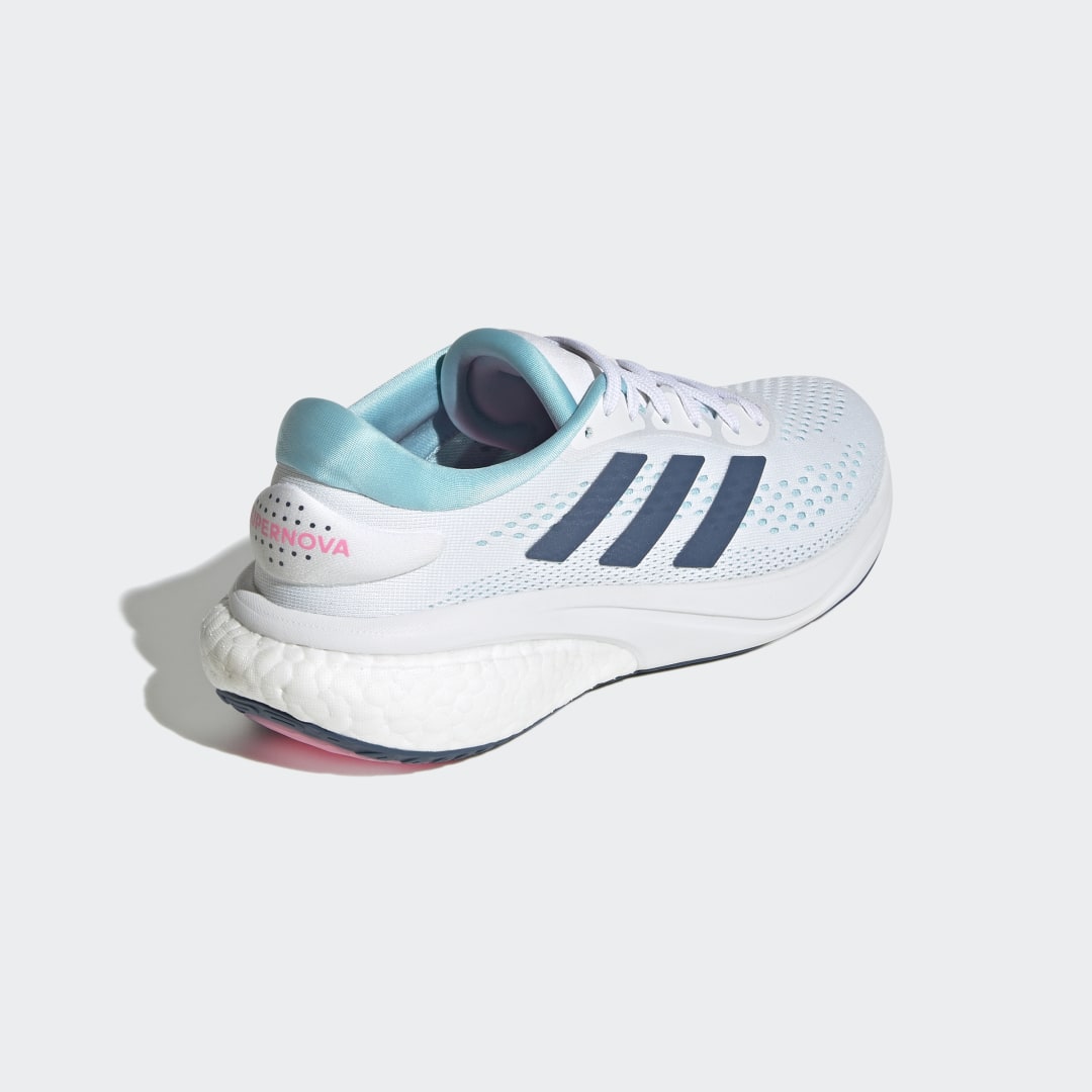Кецове и обувки adidas Performance Supernova 2.0 Синьо | GW9100, 1