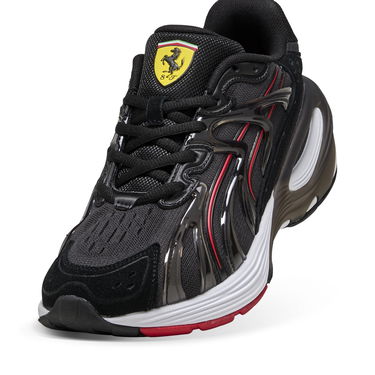 Кецове и обувки Puma Inverse Scuderia Ferrari HP Черно | 308851_01, 5