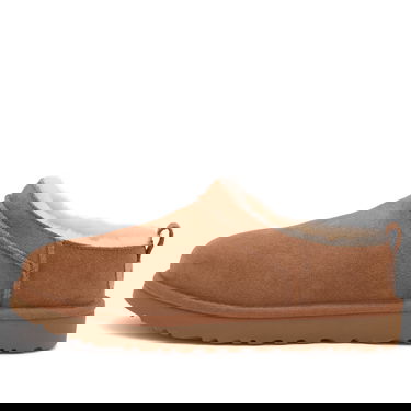 Кецове и обувки UGG Classic Micro Boot W Кафяво | 1173891-CHE, 1