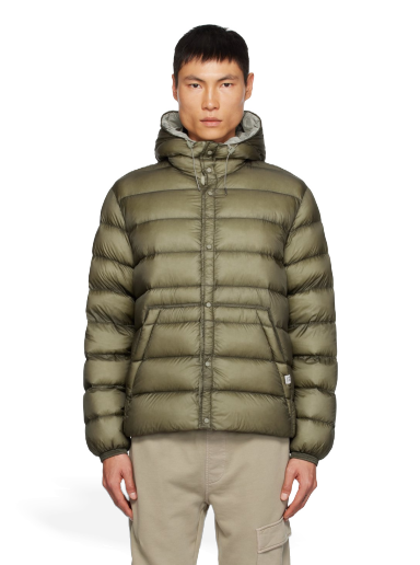 D.D. Down Jacket