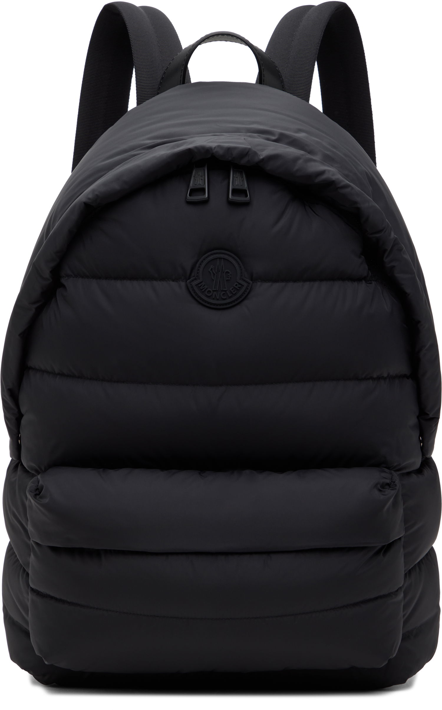 Раница Moncler Down Backpack Черно | J209A5A00002M4915, 0