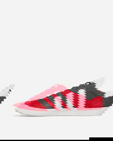 Кецове и обувки adidas Originals Gazelle 85 "Better Scarlet" Червено | IG0455W 001, 2