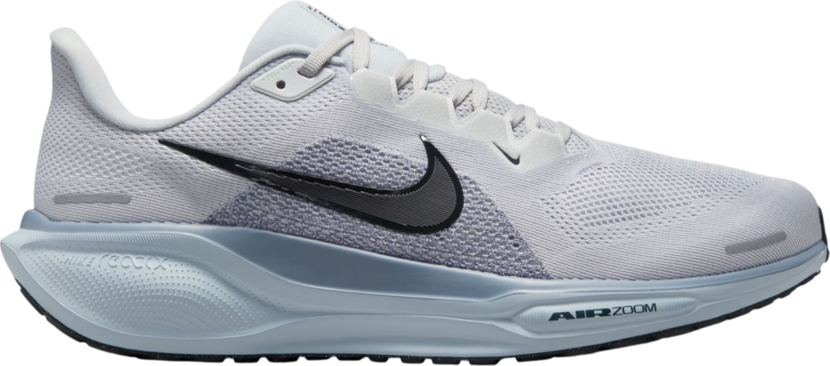 Кецове и обувки Nike Pegasus 41 Wide Бяло | fn4932-007, 0