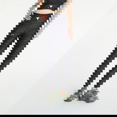 Клинове Under Armour Project Rock HG Ankle Legging Черно | 1369954-001, 0
