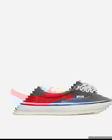 Кецове и обувки Vans Era 95 Vibram Многоцветен | VN000E8YGHP1, 1