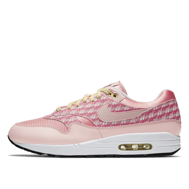 Кецове и обувки Nike Air Max 1 Premium ''Strawberry Lemonade'' Розово | CJ0609-600, 4