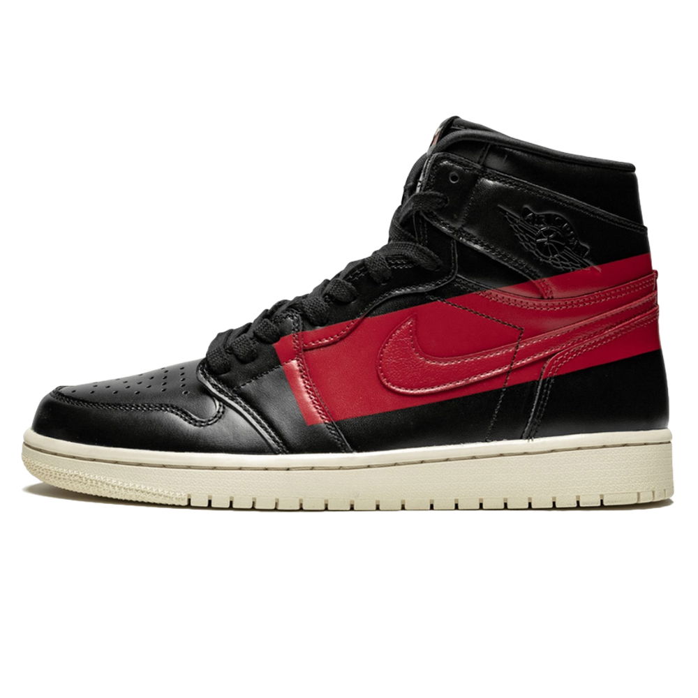 Кецове и обувки Jordan Air Jordan 1 Retro High OG "Couture" Черно | BQ6682 006, 0
