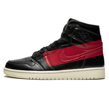 Кецове и обувки Jordan Air Jordan 1 Retro High OG "Couture" Черно | BQ6682 006, 0