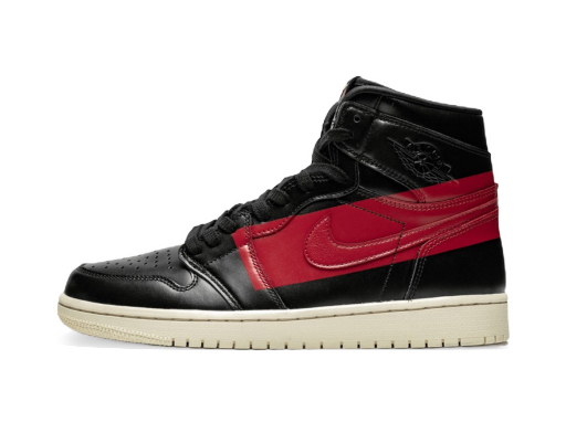 Лимитирано Издание Jordan Air Jordan 1 Retro High OG "Couture" Черно | BQ6682 006