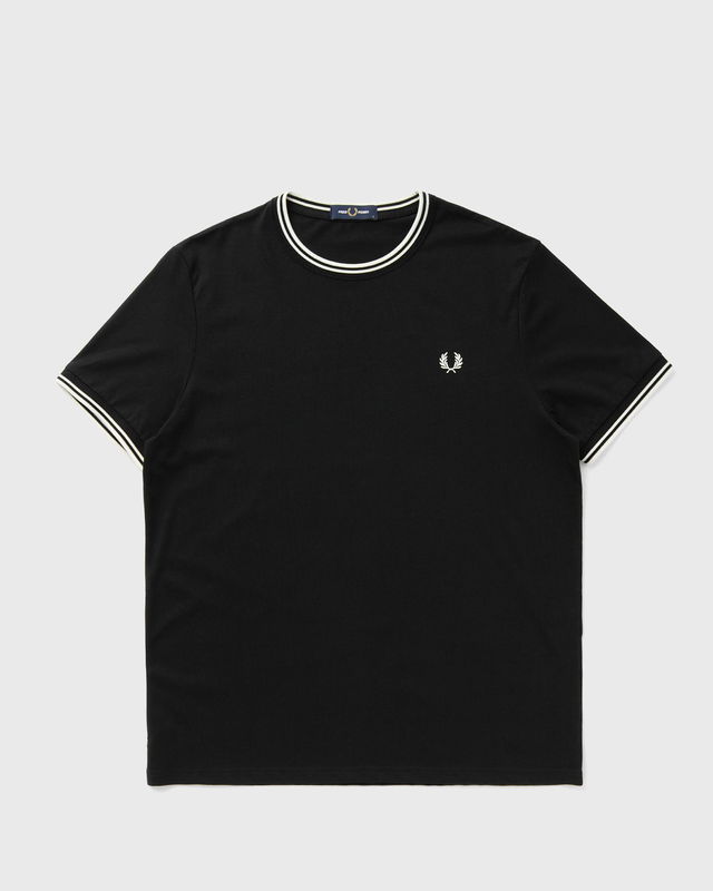 Twin Tipped T-Shirt