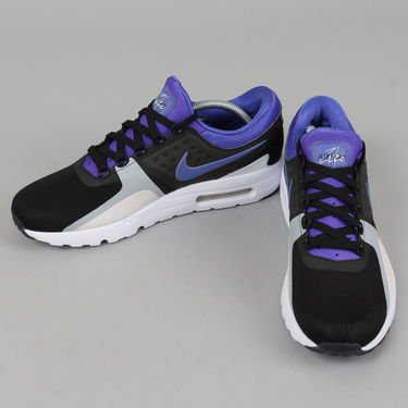 Кецове и обувки Nike Air Max Zero QS Черно | 789695-004, 2