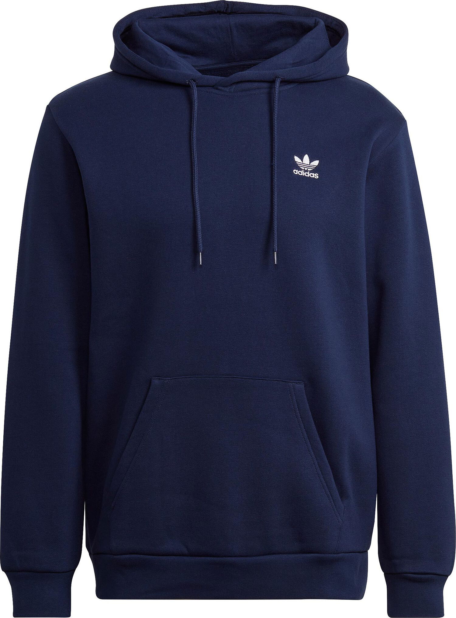 Суитчър adidas Originals Hoodie Essential Тъмно синьо | hk0094, 0