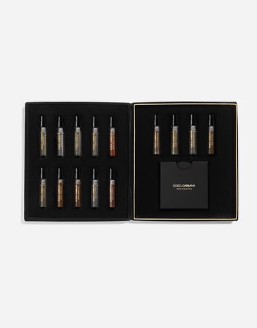 Парфюми и аромати Dolce & Gabbana Velvet Fragrance Gift Set Черно | VT0144VT0009V000, 0