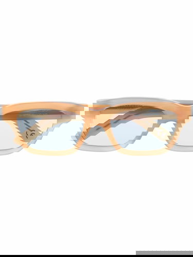 Слънчеви очила RETROSUPERFUTURE Milano rectangle-frame sunglasses Кафяво | 6PM17283146, 0