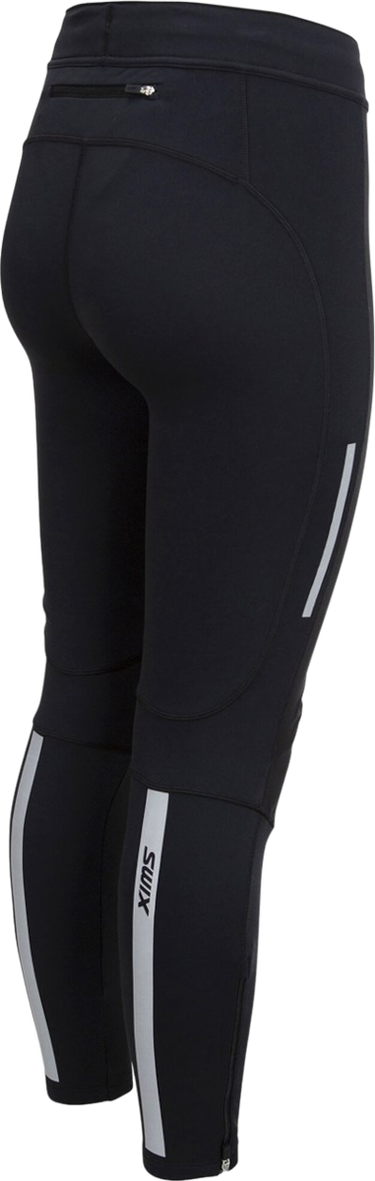 Клинове SWIX Swix Focus Wind Tights Черно | 22466-10000, 1
