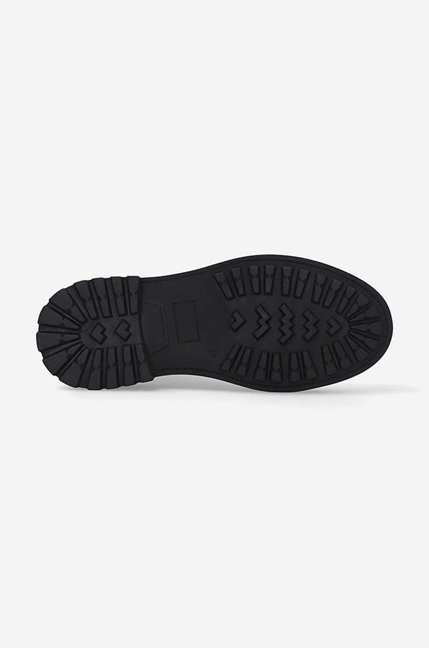 Кецове и обувки Filling Pieces Jenn Lace Up Boots Бяло | 55628221812, 1