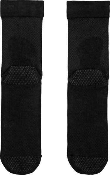 Чорапи Nike Wool Micro Running Socks Черно | if2508-010, 2