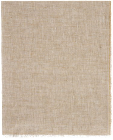 Шал Max Mara Max Mara Alfredo Scarf Бежово | 2414541122600, 1