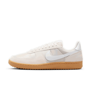 Кецове и обувки Nike Nike Field General Бяло | HF3165-107, 1