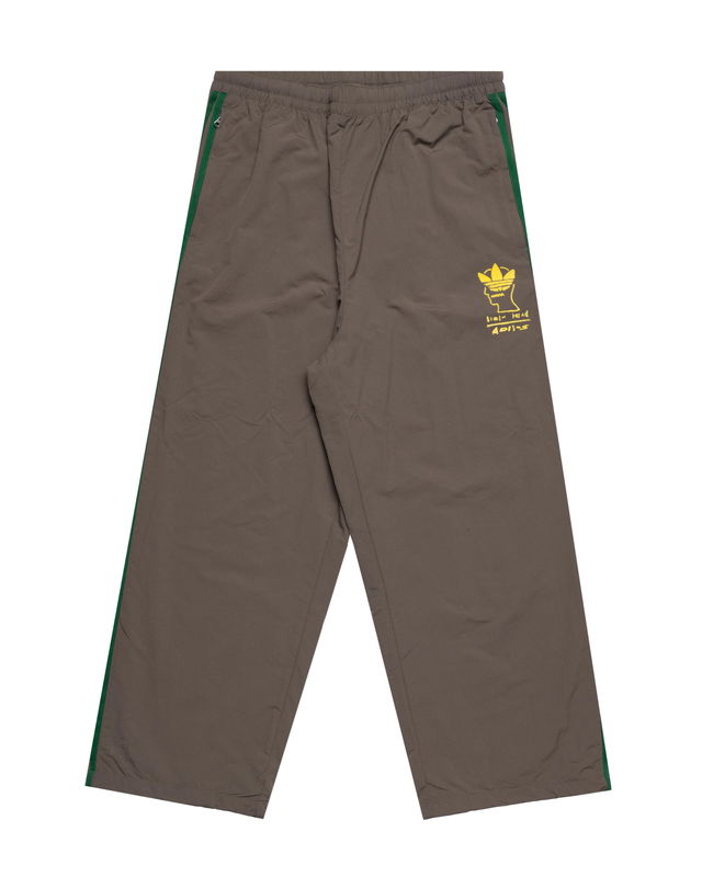 BRAIN DEAD Track Pants