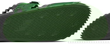 Кецове и обувки adidas Originals Pharrell x Adilette 2.0 Sandal "Tribe Green" Зелено | FU7611, 2