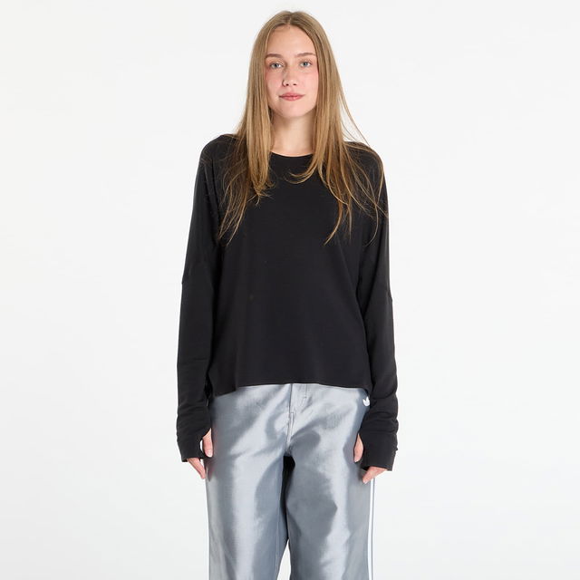 Y-3 Running Long Sleeve T-Shirt
